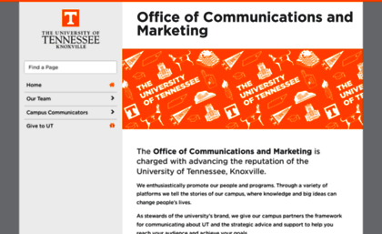 communications.utk.edu