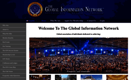 community.globalinformationnetwork.com