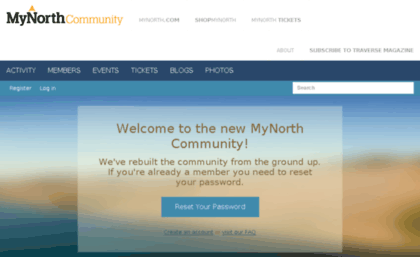 community.mynorth.com