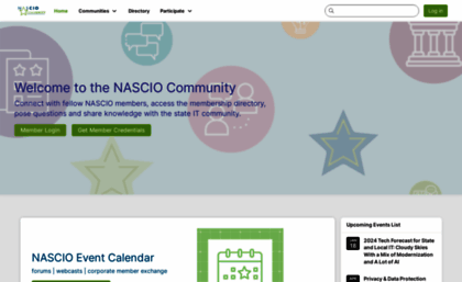 community.nascio.org