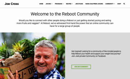 community.rebootwithjoe.com
