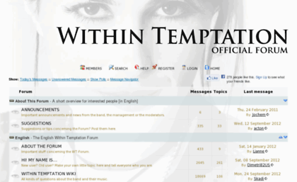 community.within-temptation.com