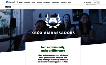 community.xbox.com