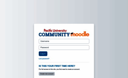 communitymoodle.pacificu.edu