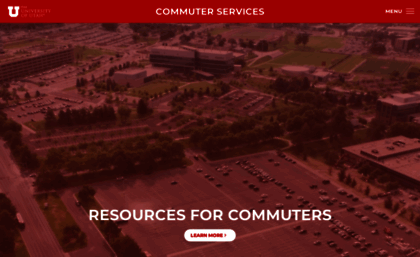 commuterservices.utah.edu