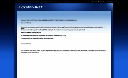 comp-art.pl