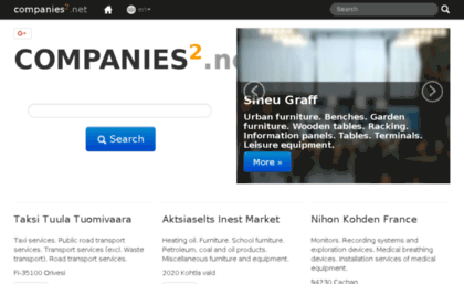 companies2.net