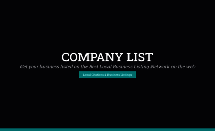 company-list.net