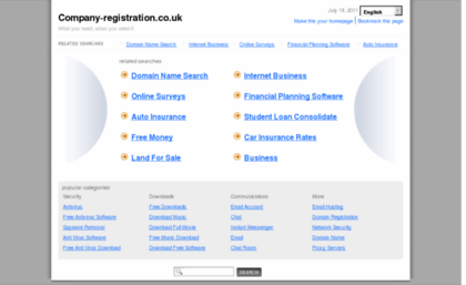 company-registration.co.uk