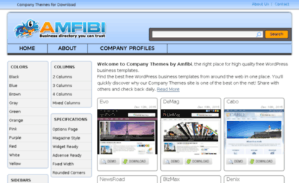 company-themes.amfibi.directory