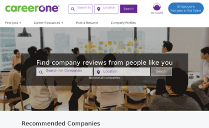 company.careerone.com.au