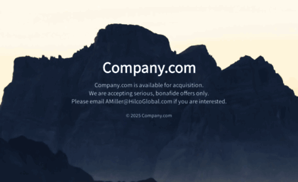 company.com