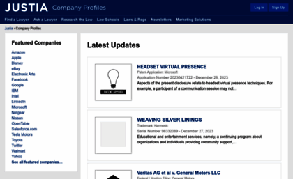 companyprofiles.justia.com