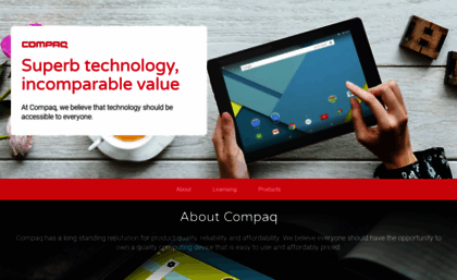 compaq.com