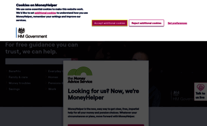 compare.moneyadviceservice.org.uk