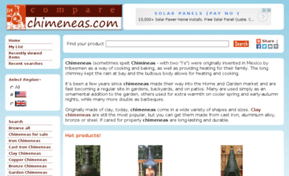 comparechimeneas.com