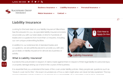 compareliabilityinsurance.org.uk