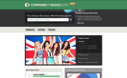 comparemyradio.com