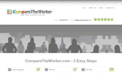 comparetheworker.com