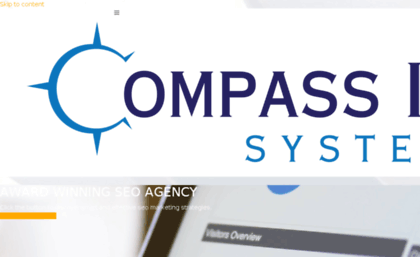 compassinternetsystems.com