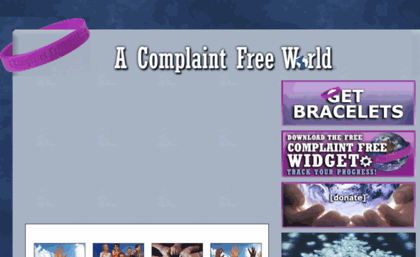 complaint-free.org