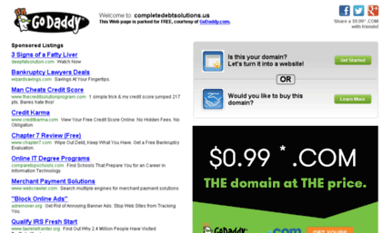 completedebtsolutions.us