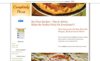 completelypizza.com