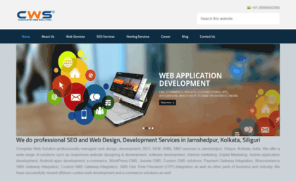 completewebsolution.net