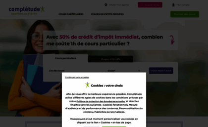 completude.com