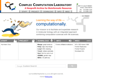 complex.iastate.edu