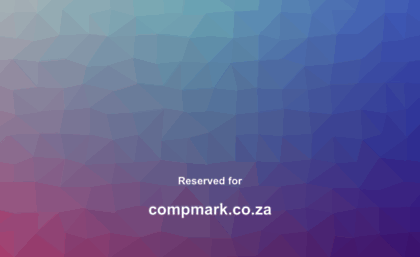 compmark.co.za