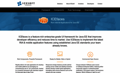 component-showcase.icefaces.org