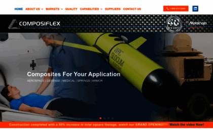 composiflex.com