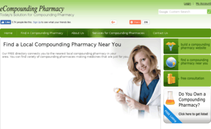 compoundingpharmacycenter.com