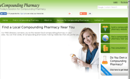 compoundingpharmacycenters.com