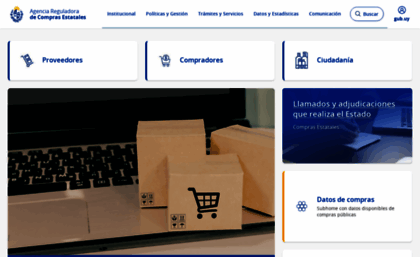 comprasestatales.gub.uy