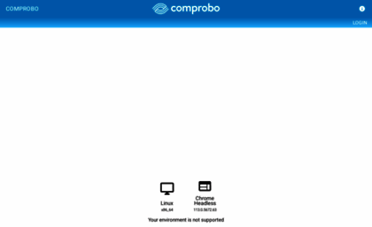 comprobo.net