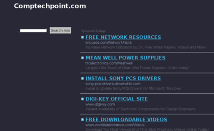 comptechpoint.com