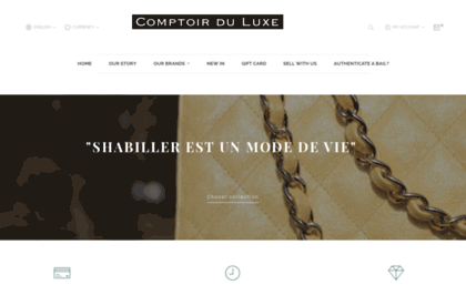 comptoir-du-luxe.com