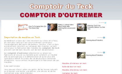 comptoirdoutremer.fr