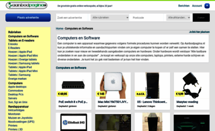 computer-hardware.aanbodpagina.nl