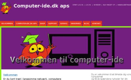 computer-ide.dk