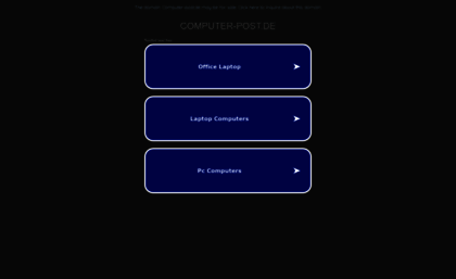 computer-post.de