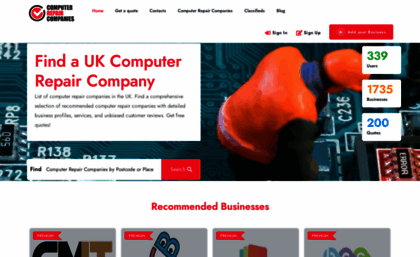 computer-repairs-maintenance.co.uk