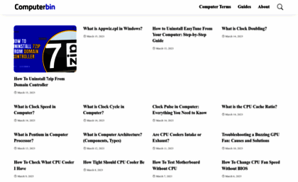 computerbin.com