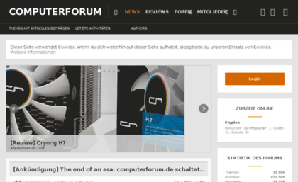 computerforum.de