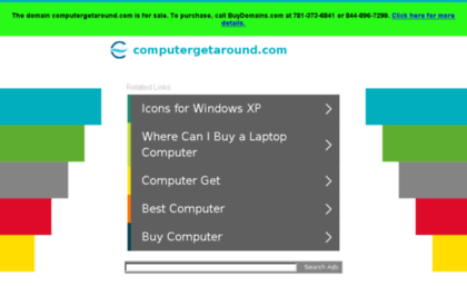 computergetaround.com