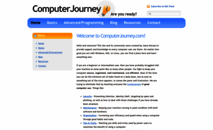 computerjourney.com