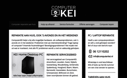 computerkei.nl