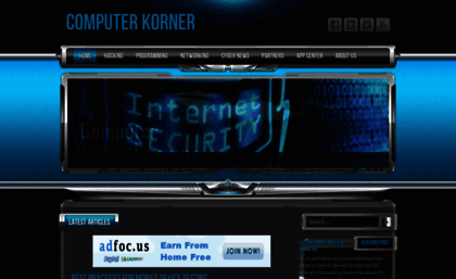 computerkorner.org